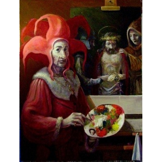 Il Maestro